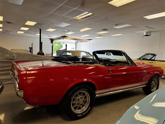 1967 Ford Mustang (CC-2073384) for sale in Dekalb, Illinois