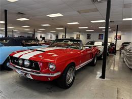 1967 Ford Mustang (CC-2073384) for sale in Dekalb, Illinois