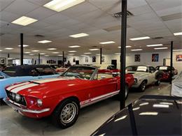 1967 Ford Mustang (CC-2073384) for sale in Dekalb, Illinois