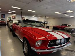 1967 Ford Mustang (CC-2073384) for sale in Dekalb, Illinois
