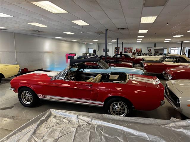1967 Ford Mustang (CC-2073384) for sale in Dekalb, Illinois