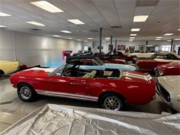 1967 Ford Mustang (CC-2073384) for sale in Dekalb, Illinois