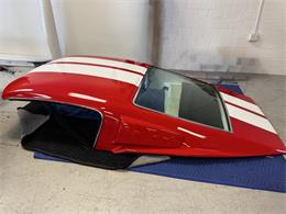1967 Ford Mustang (CC-2073384) for sale in Dekalb, Illinois