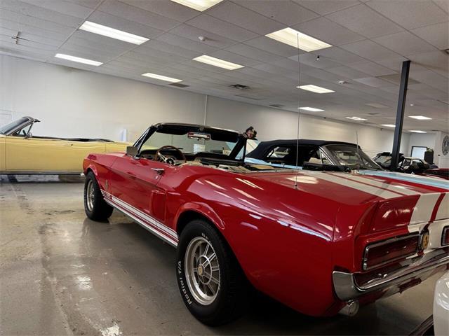 1967 Ford Mustang (CC-2073384) for sale in Dekalb, Illinois