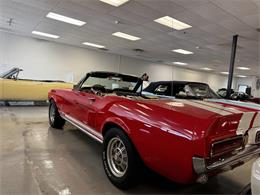 1967 Ford Mustang (CC-2073384) for sale in Dekalb, Illinois
