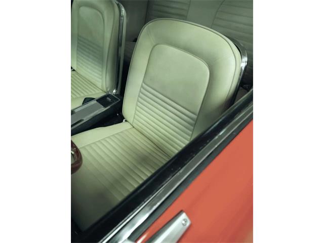 1967 Ford Mustang (CC-2073384) for sale in Dekalb, Illinois