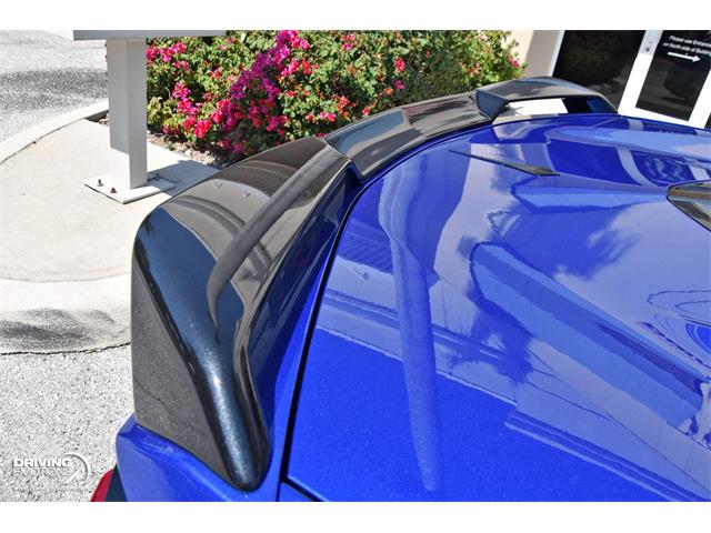 2020 Chevrolet Corvette (CC-2073386) for sale in West Palm Beach, Florida