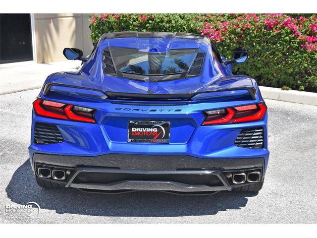 2020 Chevrolet Corvette (CC-2073386) for sale in West Palm Beach, Florida