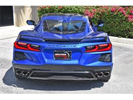 2020 Chevrolet Corvette (CC-2073386) for sale in West Palm Beach, Florida
