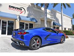 2020 Chevrolet Corvette (CC-2073386) for sale in West Palm Beach, Florida