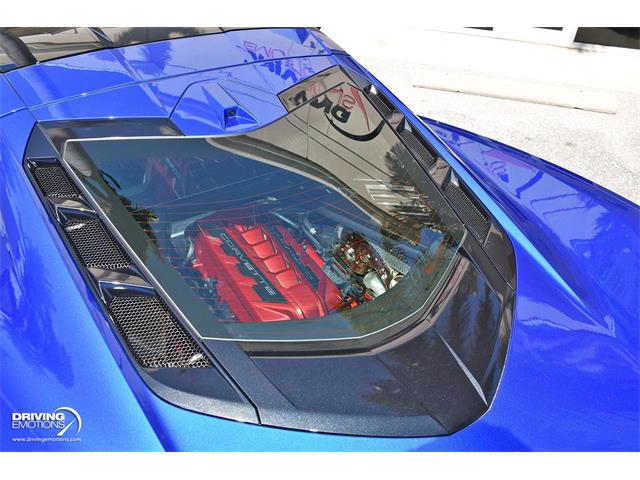 2020 Chevrolet Corvette (CC-2073386) for sale in West Palm Beach, Florida