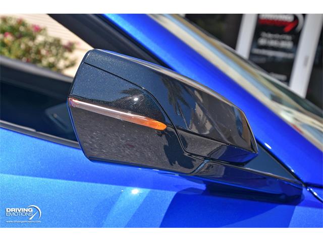 2020 Chevrolet Corvette (CC-2073386) for sale in West Palm Beach, Florida