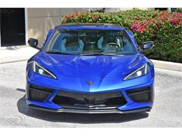 2020 Chevrolet Corvette (CC-2073386) for sale in West Palm Beach, Florida