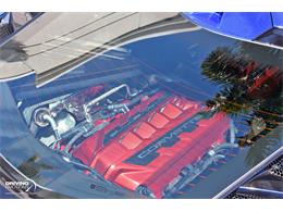2020 Chevrolet Corvette (CC-2073386) for sale in West Palm Beach, Florida