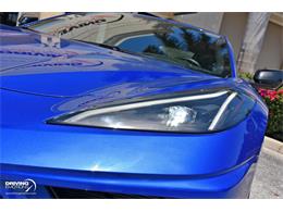 2020 Chevrolet Corvette (CC-2073386) for sale in West Palm Beach, Florida
