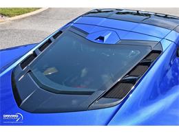 2020 Chevrolet Corvette (CC-2073386) for sale in West Palm Beach, Florida