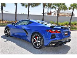 2020 Chevrolet Corvette (CC-2073386) for sale in West Palm Beach, Florida