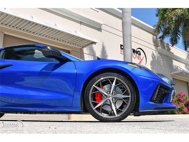 2020 Chevrolet Corvette (CC-2073386) for sale in West Palm Beach, Florida