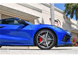 2020 Chevrolet Corvette (CC-2073386) for sale in West Palm Beach, Florida