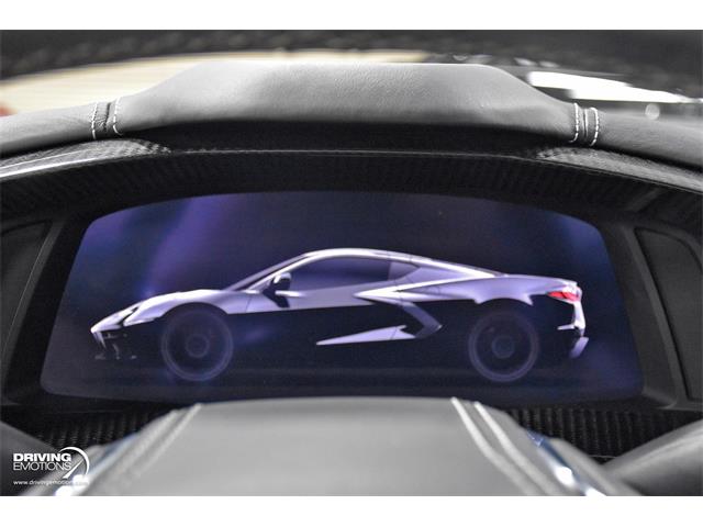 2020 Chevrolet Corvette (CC-2073386) for sale in West Palm Beach, Florida
