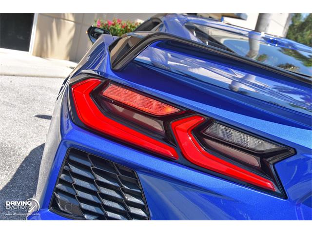 2020 Chevrolet Corvette (CC-2073386) for sale in West Palm Beach, Florida