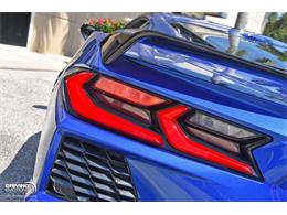 2020 Chevrolet Corvette (CC-2073386) for sale in West Palm Beach, Florida