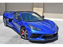2020 Chevrolet Corvette (CC-2073386) for sale in West Palm Beach, Florida