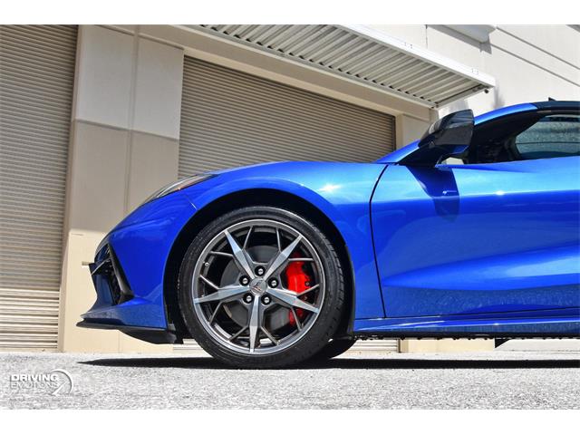 2020 Chevrolet Corvette (CC-2073386) for sale in West Palm Beach, Florida