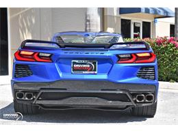 2020 Chevrolet Corvette (CC-2073386) for sale in West Palm Beach, Florida