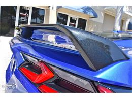 2020 Chevrolet Corvette (CC-2073386) for sale in West Palm Beach, Florida