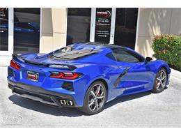 2020 Chevrolet Corvette (CC-2073386) for sale in West Palm Beach, Florida
