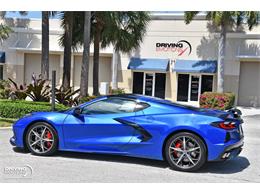 2020 Chevrolet Corvette (CC-2073386) for sale in West Palm Beach, Florida