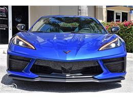 2020 Chevrolet Corvette (CC-2073386) for sale in West Palm Beach, Florida