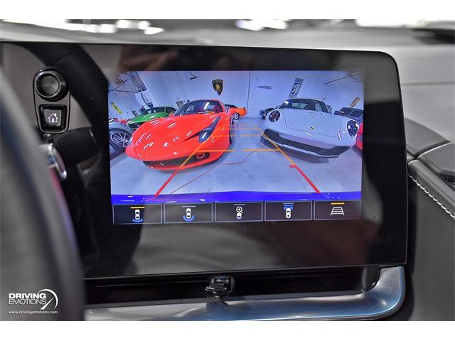 2020 Chevrolet Corvette (CC-2073386) for sale in West Palm Beach, Florida