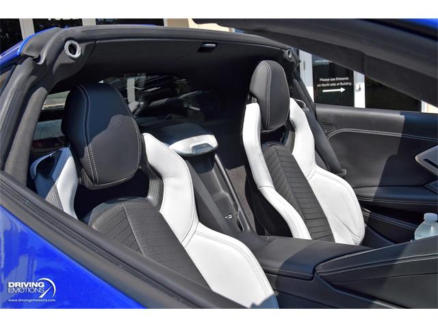 2020 Chevrolet Corvette (CC-2073386) for sale in West Palm Beach, Florida