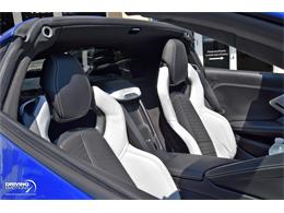 2020 Chevrolet Corvette (CC-2073386) for sale in West Palm Beach, Florida