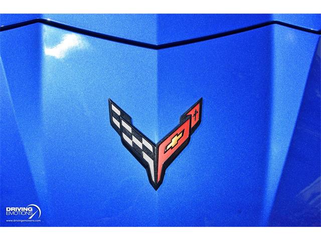 2020 Chevrolet Corvette (CC-2073386) for sale in West Palm Beach, Florida
