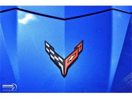 2020 Chevrolet Corvette (CC-2073386) for sale in West Palm Beach, Florida