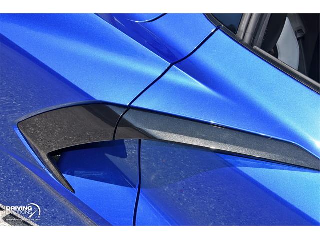 2020 Chevrolet Corvette (CC-2073386) for sale in West Palm Beach, Florida