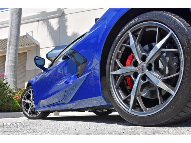 2020 Chevrolet Corvette (CC-2073386) for sale in West Palm Beach, Florida
