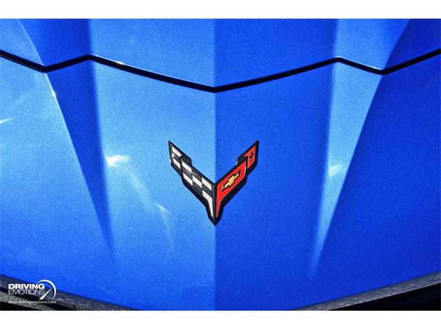 2020 Chevrolet Corvette (CC-2073386) for sale in West Palm Beach, Florida