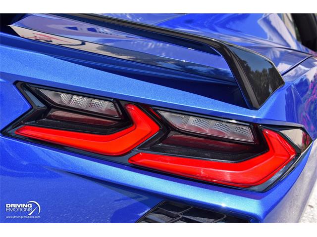 2020 Chevrolet Corvette (CC-2073386) for sale in West Palm Beach, Florida