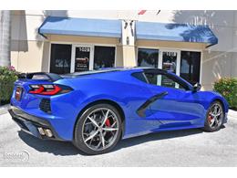 2020 Chevrolet Corvette (CC-2073386) for sale in West Palm Beach, Florida