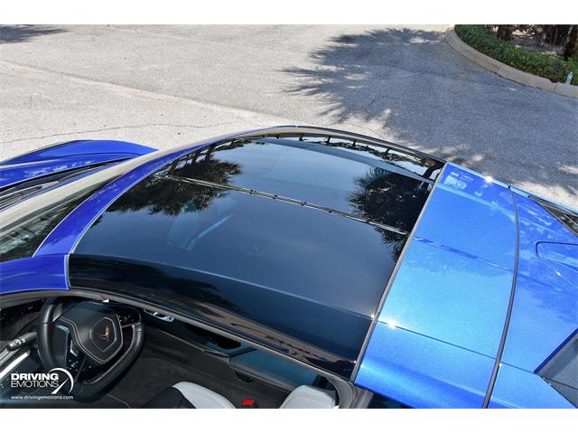 2020 Chevrolet Corvette (CC-2073386) for sale in West Palm Beach, Florida