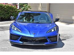 2020 Chevrolet Corvette (CC-2073386) for sale in West Palm Beach, Florida