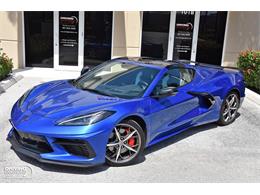 2020 Chevrolet Corvette (CC-2073386) for sale in West Palm Beach, Florida