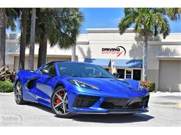 2020 Chevrolet Corvette (CC-2073386) for sale in West Palm Beach, Florida
