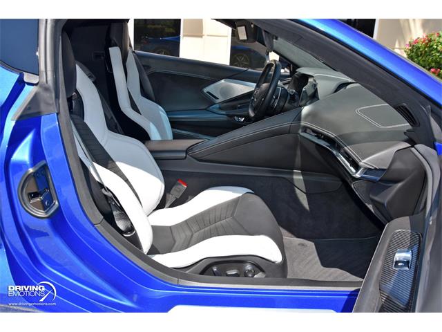 2020 Chevrolet Corvette (CC-2073386) for sale in West Palm Beach, Florida