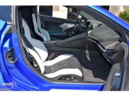 2020 Chevrolet Corvette (CC-2073386) for sale in West Palm Beach, Florida
