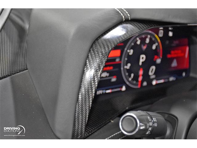 2020 Chevrolet Corvette (CC-2073386) for sale in West Palm Beach, Florida